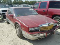 1989 CADILLAC ELDORADO 1G6EL1150KU602084