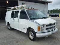 1998 CHEVROLET EXPRESS G2 1GCFG25W2W1037388