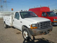 2000 FORD F450 1FDXF46S7YED53360