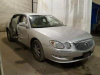 2009 BUICK LACROSSE 2G4WC582291242404