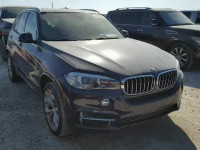 2014 BMW X5 5UXKR2C58E0H31947