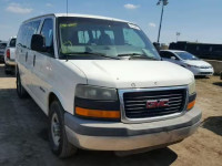 2003 GMC SAVANA 1GJHG35U031195343