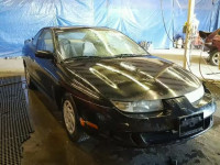 1998 SATURN SC1 1G8ZF1288WZ226011