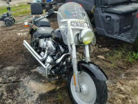 2001 HARLEY-DAVIDSON FLSTFI 1HD1BXB111Y076972