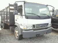 2006 FORD LOW CAB FO 3FRLL45Z56V290659