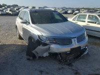 2016 LINCOLN MKX 2LMTJ8KR7GBL35026