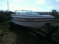 1990 BOAT OTHER GPCLR582G090