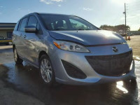 2013 MAZDA 5 JM1CW2BL7D0146237