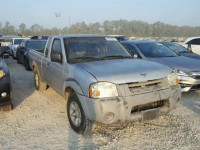 2001 Nissan Frontier K 1N6DD26S11C403346