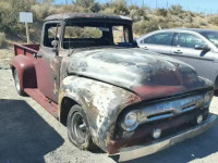 1956 FORD TRUCK F10V6R43631