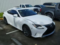 2017 LEXUS RC JTHHA5BC0H5005328