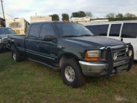 1999 FORD F350 SRW S 1FTSW31FXXED26378