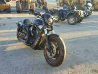 2011 Harley-davidson Vrscdx 1HD1HHH1XBC805769