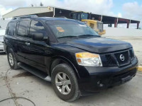 2014 NISSAN ARMADA 5N1AA0ND5EN608406