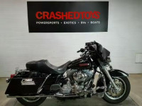 2007 HARLEY-DAVIDSON FLHT 1HD1FV4127Y641518