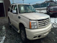 2006 CADILLAC ESCALADE 1GYEK63N96R111056