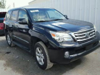 2010 LEXUS GX JTJJM7FX4A5008173