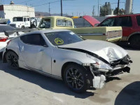 2015 NISSAN 370Z JN1AZ4EHXFM441090