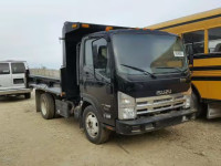 2013 ISUZU NQR JALE5W169D7901196