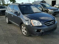 2008 Kia Rondo Base KNAFG525X87126619