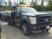 2011 FORD F450 1FDAF4GT3BEC95719