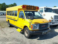 1999 GMC SAVANA 1GDHG39R3X1153392