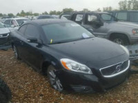 2012 VOLVO C70 YV1672MC7CJ128315