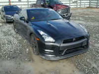 2014 Nissan Gt-r JN1AR5EF0EM270496