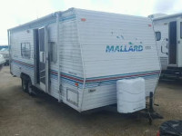 2000 Flee Mallard 1EF1D2325Y4085677