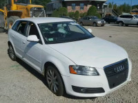 2009 AUDI A3 WAUKF78P19A008243