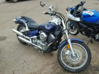 2005 YAMAHA XVS65 JYAVM01E15A087036