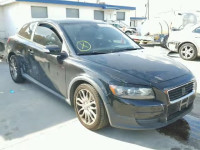 2008 VOLVO C30 YV1MK672882081961