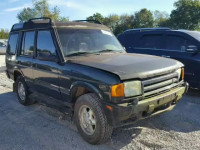 1996 LAND ROVER DISCOVERY SALJY1246TA179963