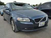 2010 VOLVO S40 YV1382MS6A2490750