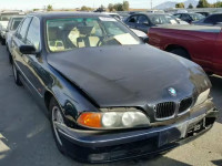 1998 BMW 528 WBADD6322WGT90862