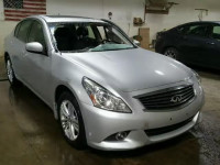 2012 INFINITI G25 JN1DV6AR0CM731286