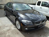 2012 BMW 535 WBAFR7C5XCC815189