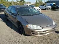 2002 CHRYSLER INTREPID 2C3HH46R42H214890