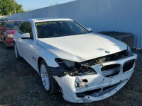 2011 BMW ALPINA B7 WBAKC6C5XBC394311