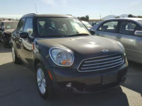 2014 MINI COOPER COU WMWZB3C50EWM32468