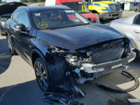 2017 INFINITI QX30 SJKCH5CRXHA016058