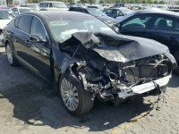 2015 KIA K900 KNALU4D42F6024809