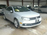 2012 VOLKSWAGEN EOS WVWFW7AH5CV003456