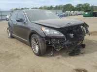 2014 HYUNDAI EQUUS KMHGH4JH2EU073918