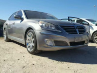 2011 HYUNDAI EQUUS KMHGH4JF8BU039007