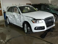 2015 AUDI Q5 WA1LFAFP7FA116850