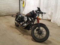 2001 HARLEY-DAVIDSON FXDL 1HD1GDV191Y318595