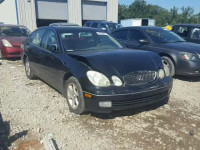 2002 LEXUS GS JT8BD69S220151508