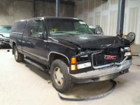 1998 GMC SIERRA 2GTEK19MXW1550816