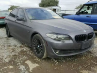 2012 BMW 535 WBAFR7C52CC816949
